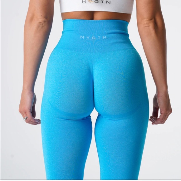 NVGTN Leggings size M - Picture 1 of 8